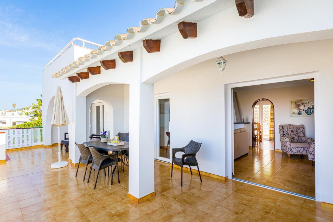 Villa Sol Y Sombra 苏昂博 外观 照片