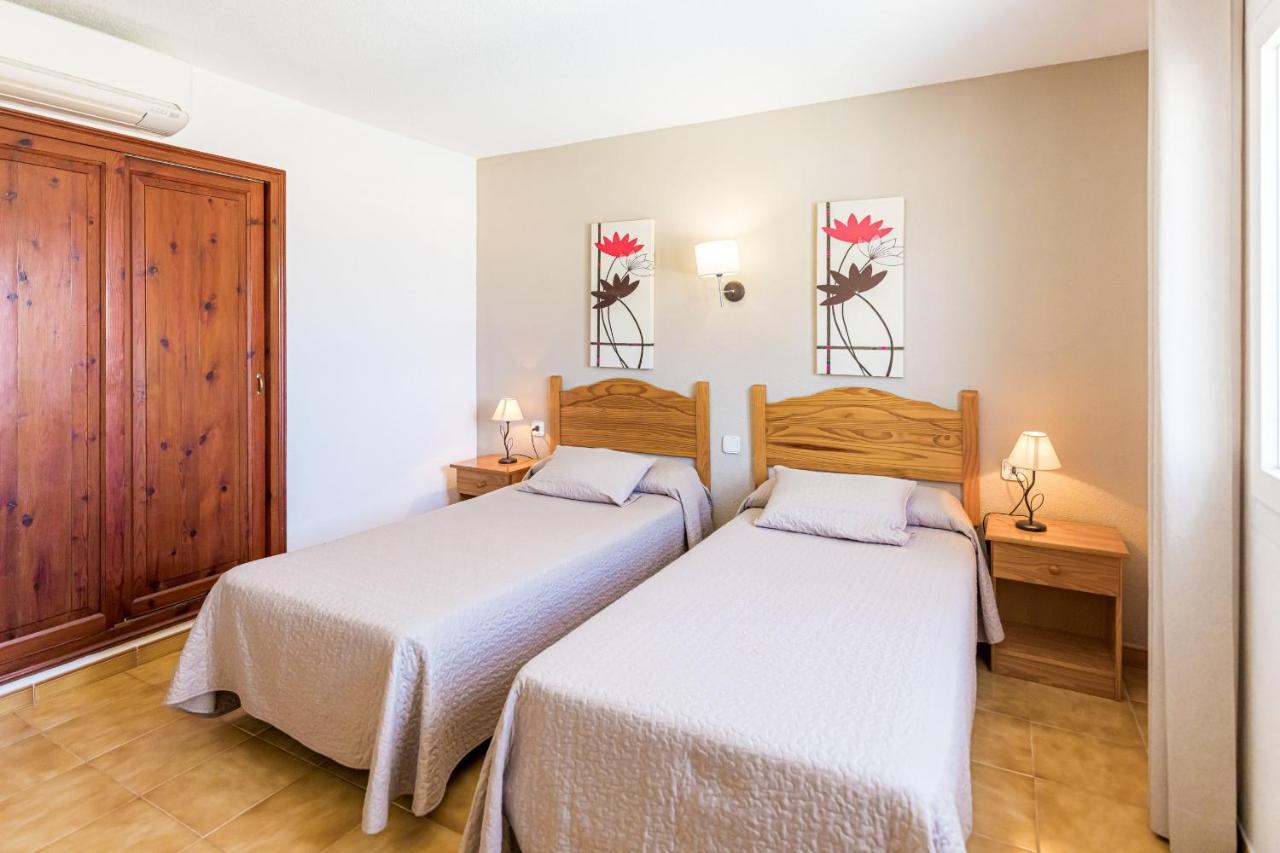 Villa Sol Y Sombra 苏昂博 外观 照片