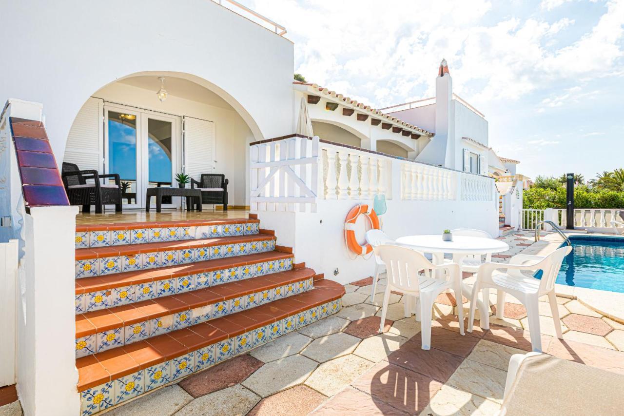 Villa Sol Y Sombra 苏昂博 外观 照片