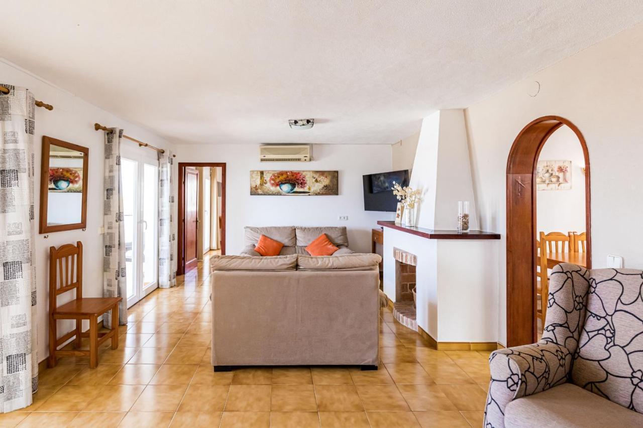 Villa Sol Y Sombra 苏昂博 外观 照片